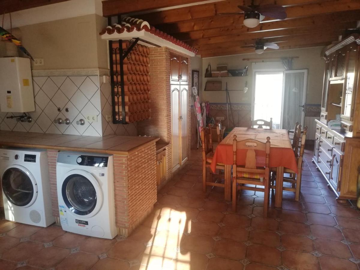 Vacaciones Denia 4 Rooms Exterior foto